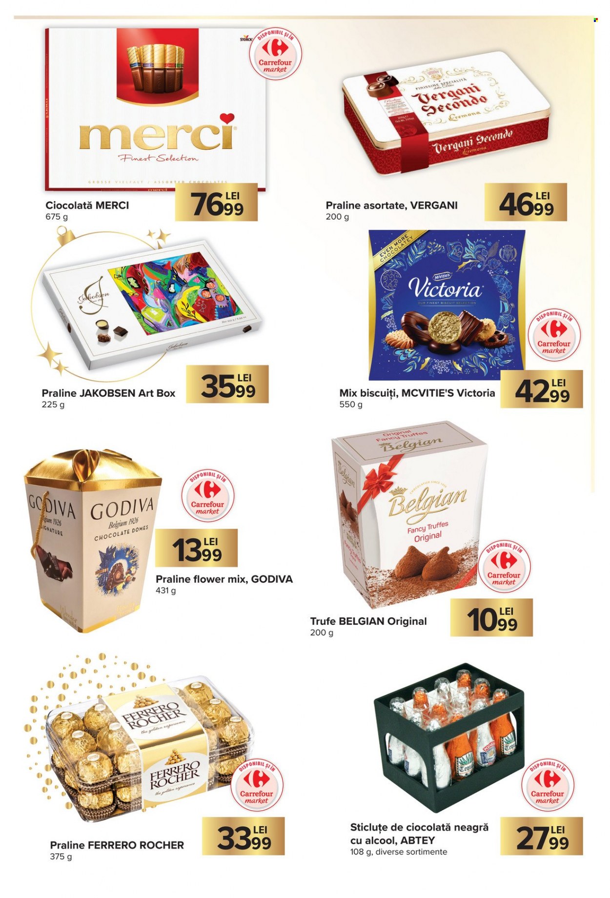 Catalog Carrefour - 26.11.2022 - 08.01.2023. Pagina 5