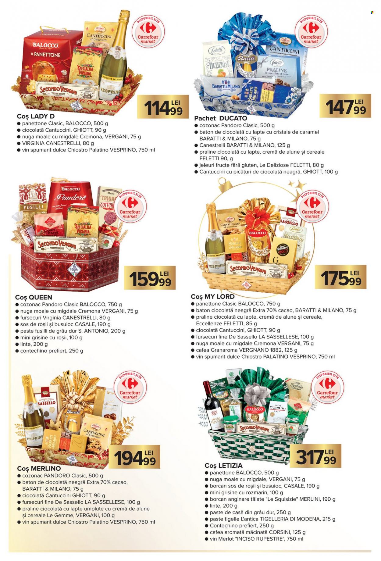 Catalog Carrefour - 26.11.2022 - 08.01.2023. Pagina 8