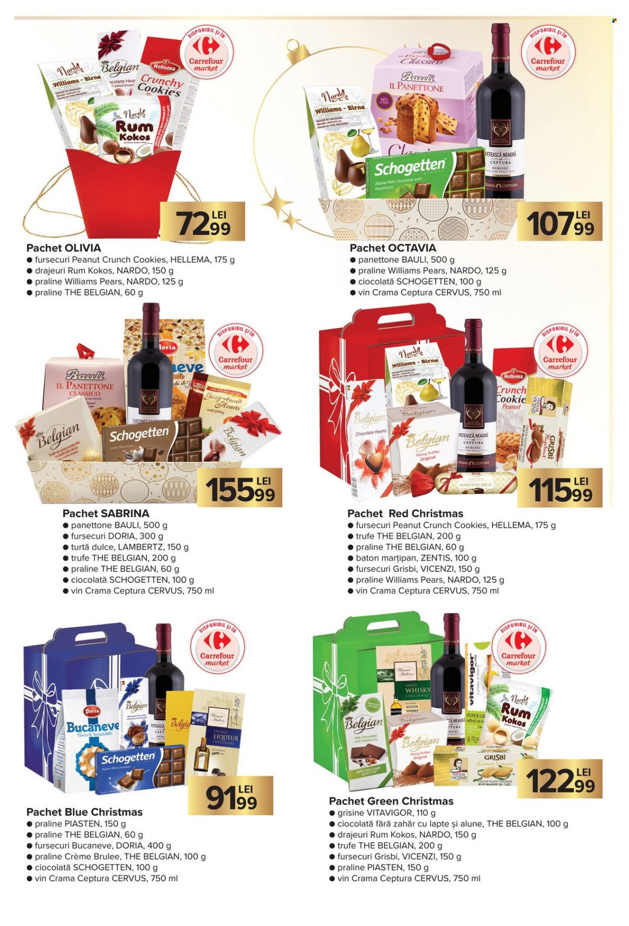 Catalog Carrefour - 26.11.2022 - 08.01.2023. Pagina 9