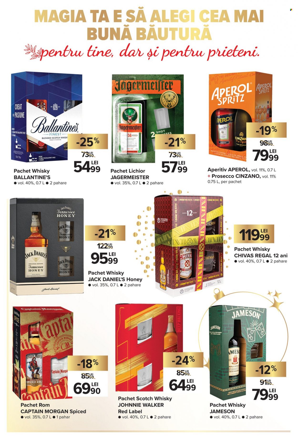 Catalog Carrefour - 26.11.2022 - 08.01.2023. Pagina 10