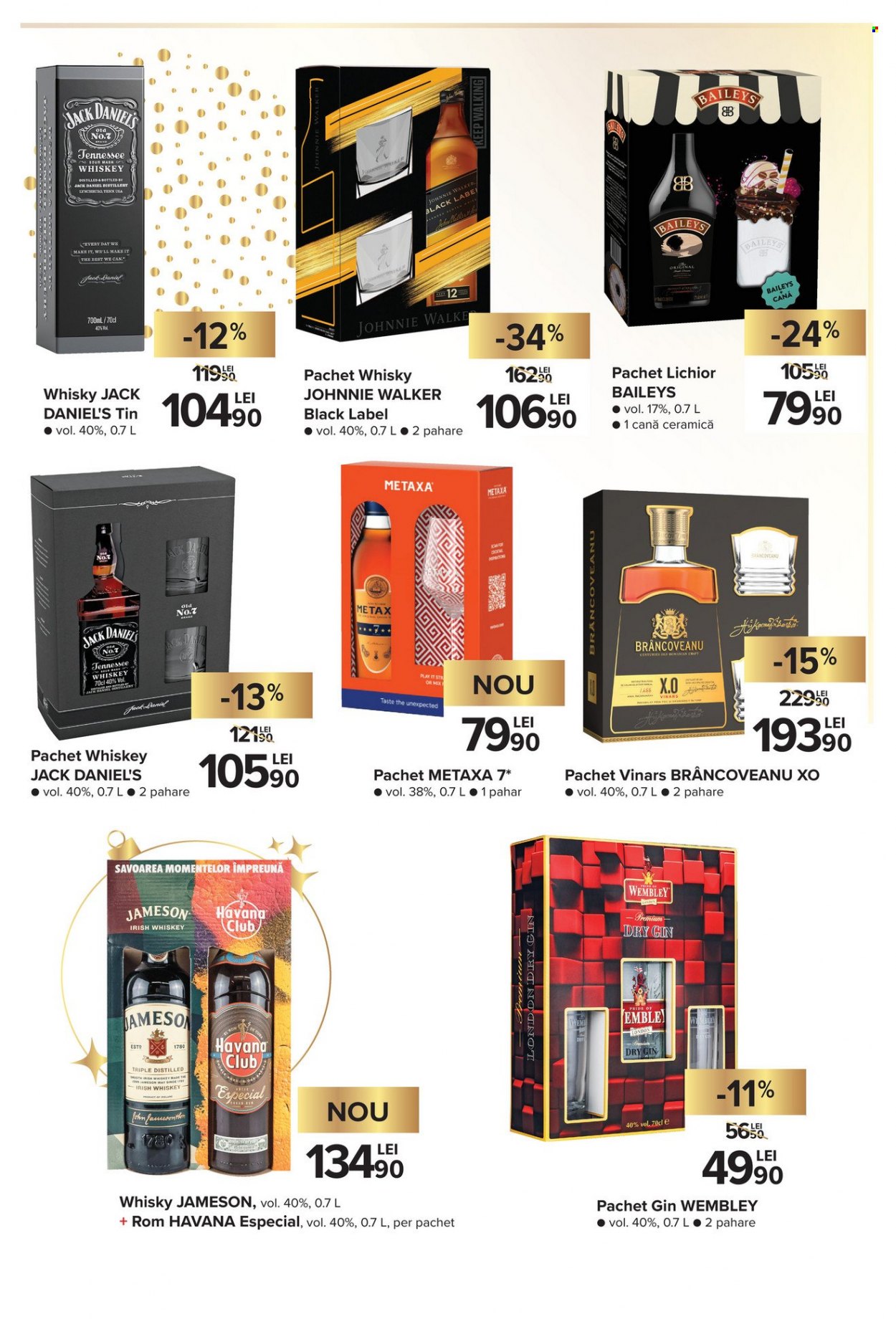 Catalog Carrefour - 26.11.2022 - 08.01.2023. Pagina 11