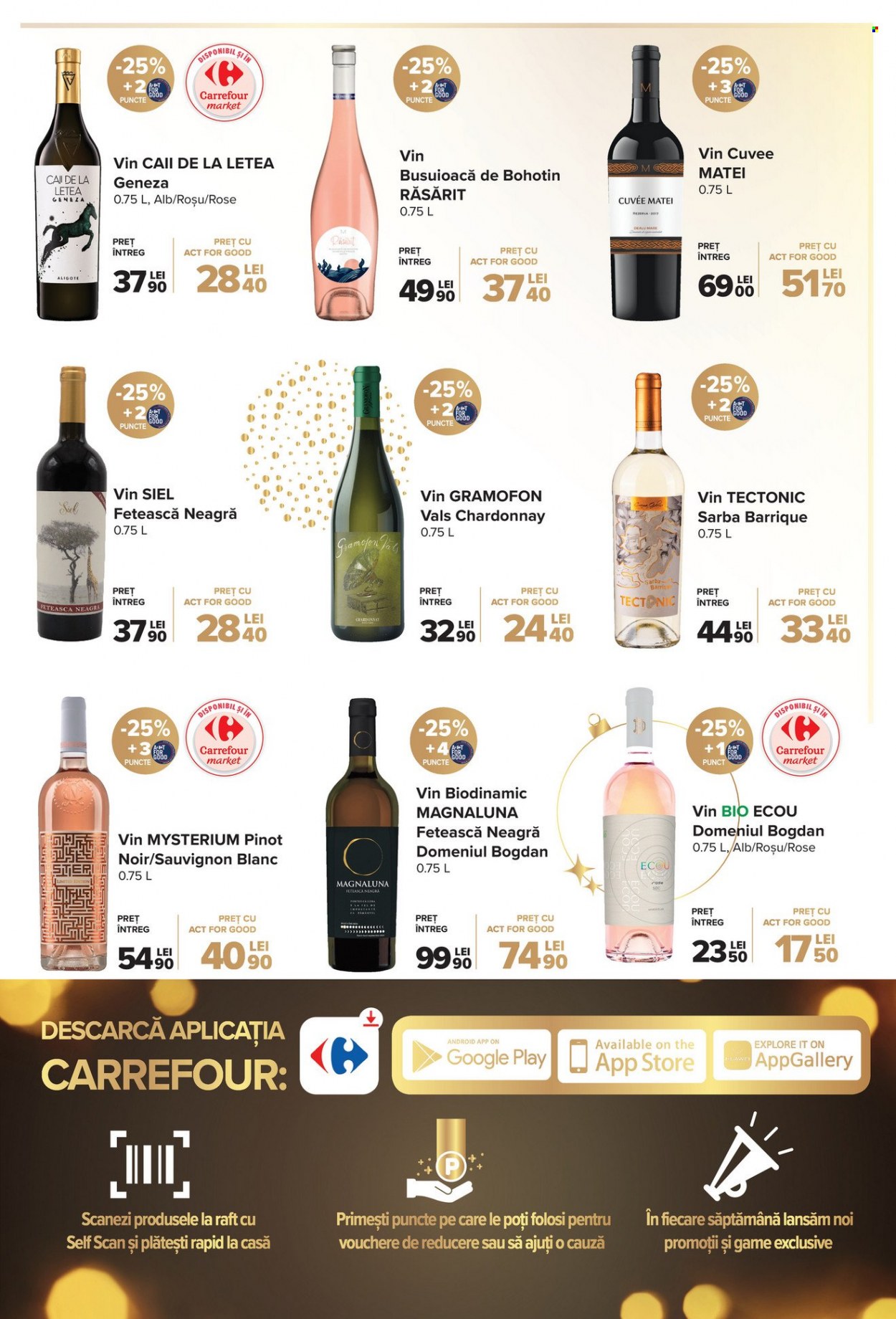 Catalog Carrefour - 26.11.2022 - 08.01.2023. Pagina 15