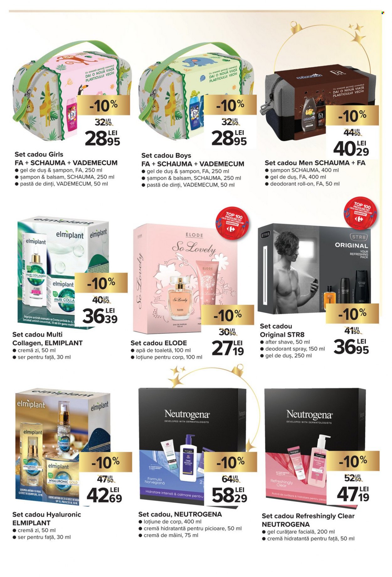 Catalog Carrefour - 26.11.2022 - 08.01.2023. Pagina 19
