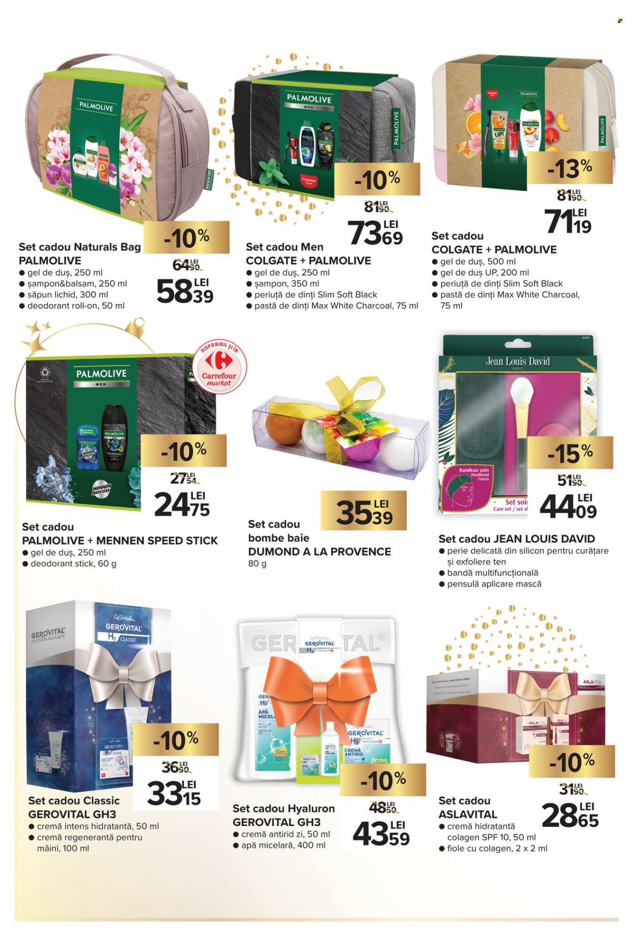Catalog Carrefour - 26.11.2022 - 08.01.2023. Pagina 20