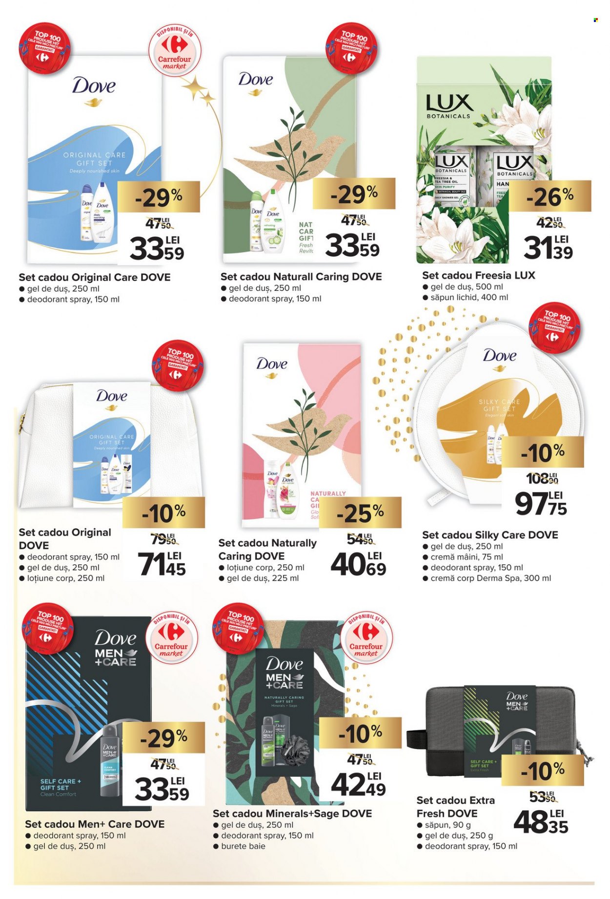Catalog Carrefour - 26.11.2022 - 08.01.2023. Pagina 22