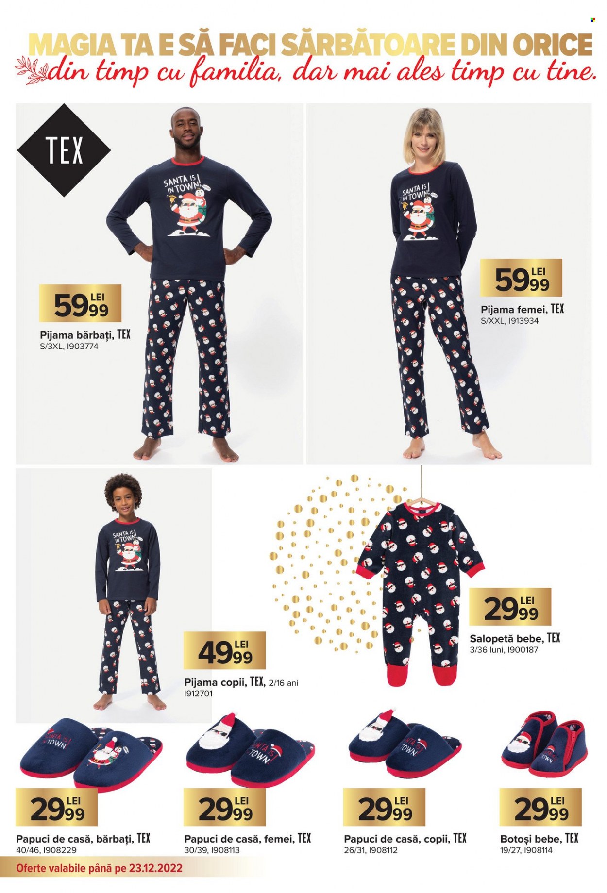 Catalog Carrefour - 26.11.2022 - 08.01.2023. Pagina 24