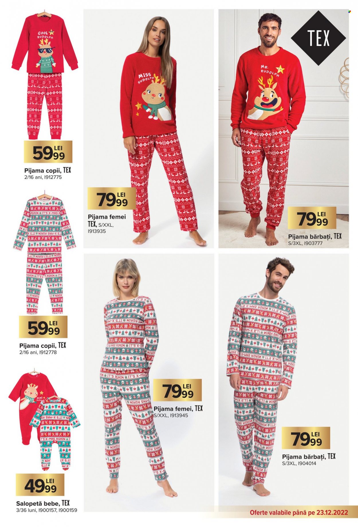 Catalog Carrefour - 26.11.2022 - 08.01.2023. Pagina 25