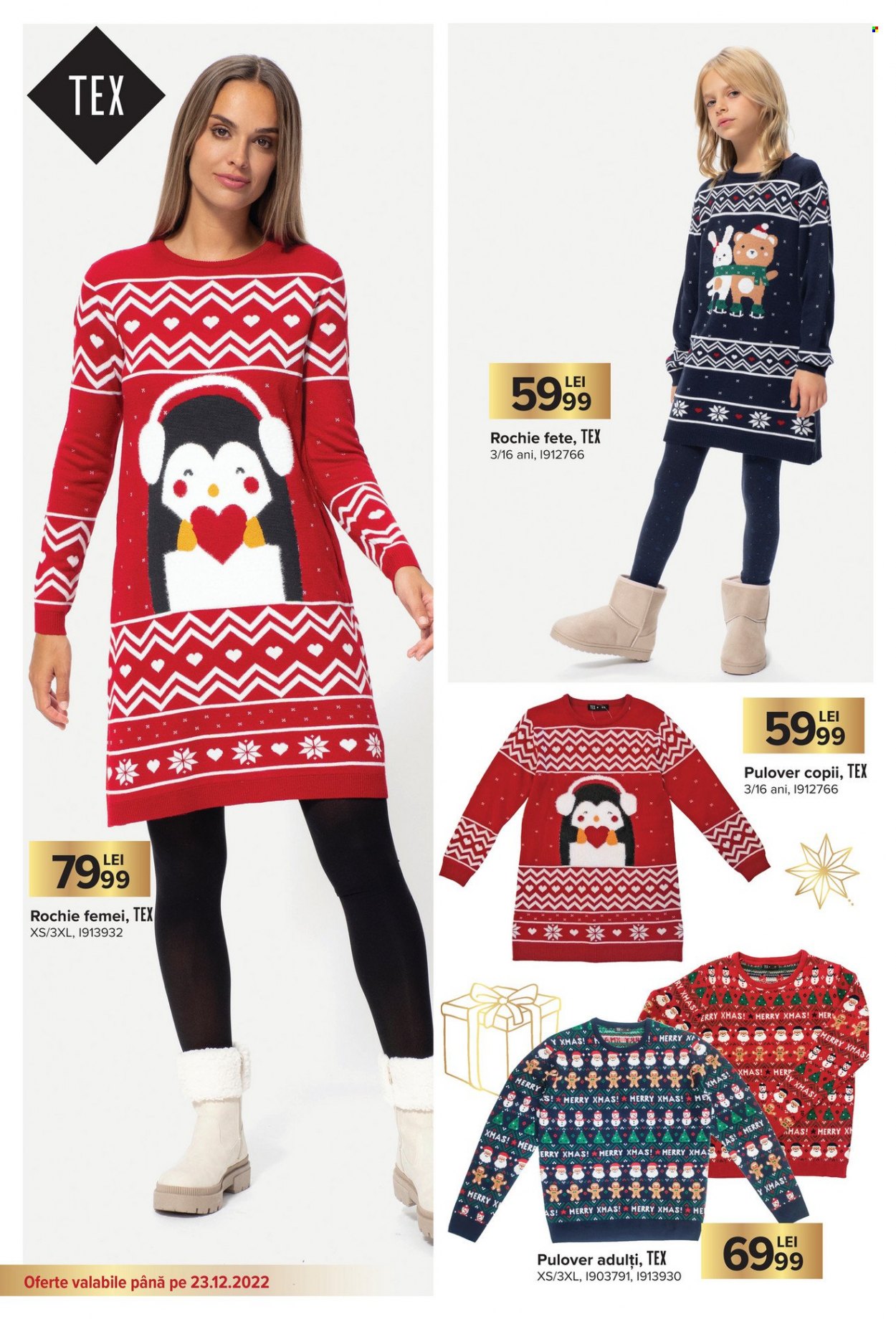 Catalog Carrefour - 26.11.2022 - 08.01.2023. Pagina 26