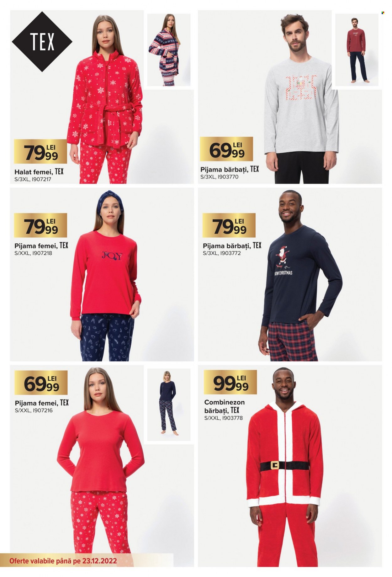 Catalog Carrefour - 26.11.2022 - 08.01.2023. Pagina 28