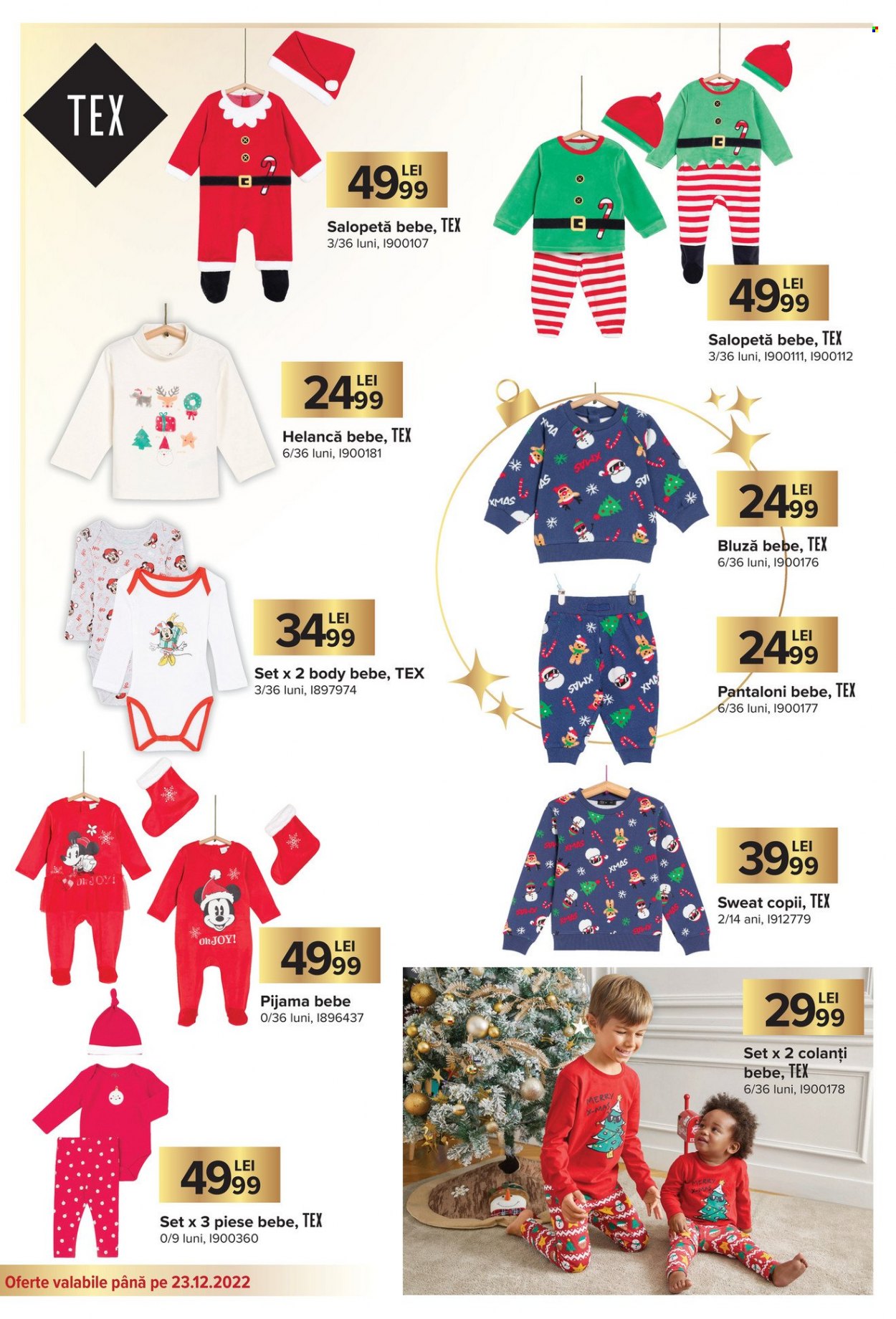Catalog Carrefour - 26.11.2022 - 08.01.2023. Pagina 30