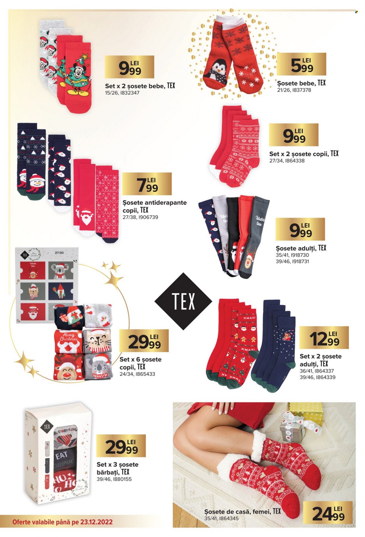 Catalog Carrefour - 26.11.2022 - 08.01.2023. Pagina 32