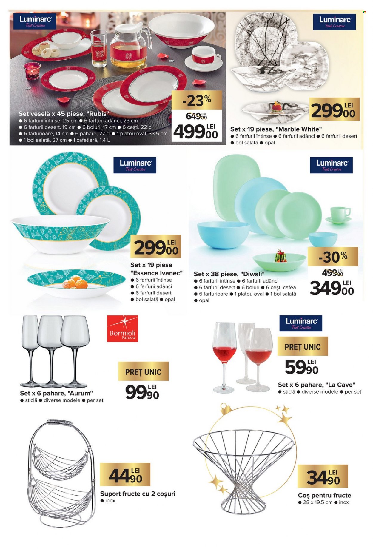 Catalog Carrefour - 26.11.2022 - 08.01.2023. Pagina 37