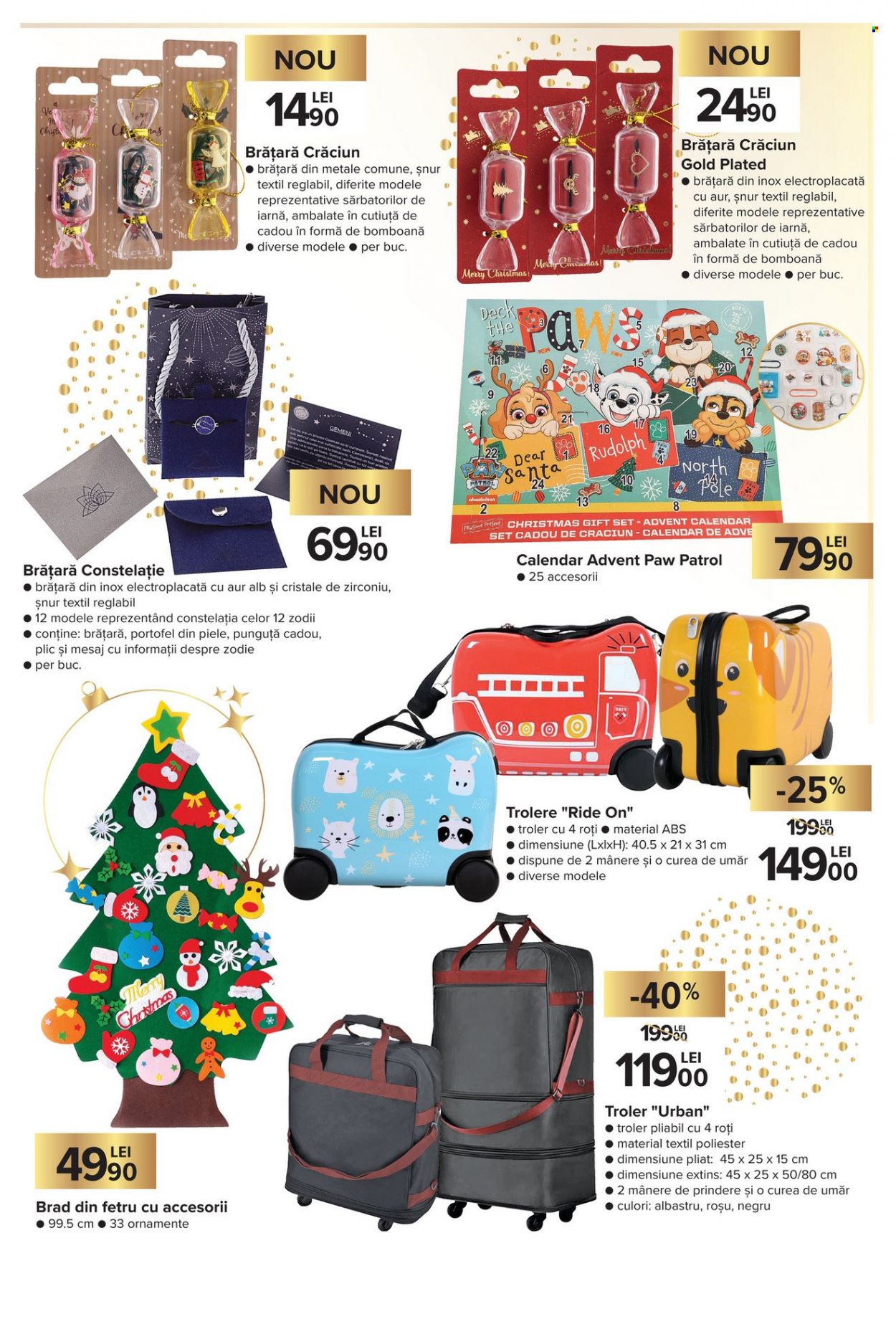 Catalog Carrefour - 26.11.2022 - 08.01.2023. Pagina 41