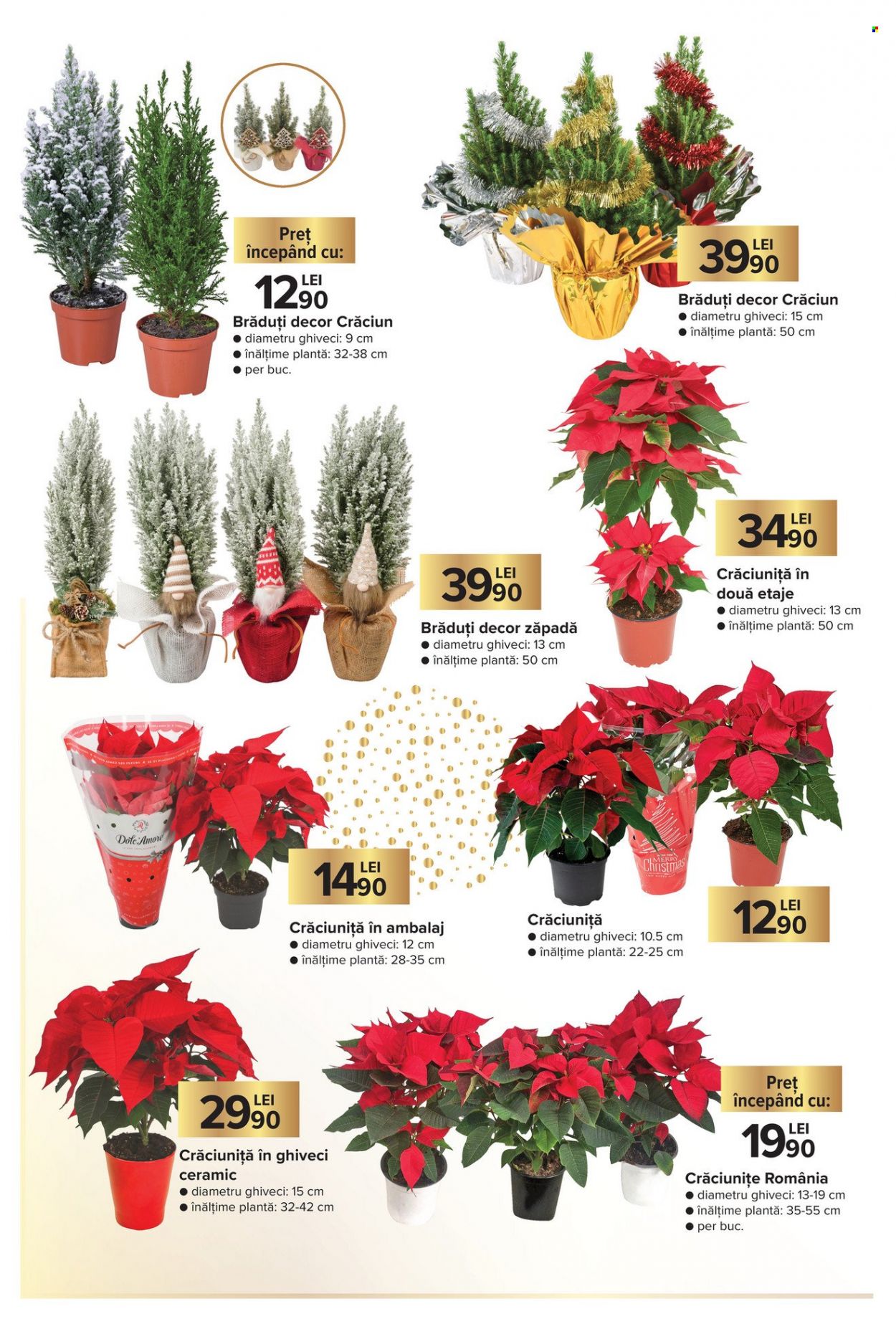 Catalog Carrefour - 26.11.2022 - 08.01.2023. Pagina 42