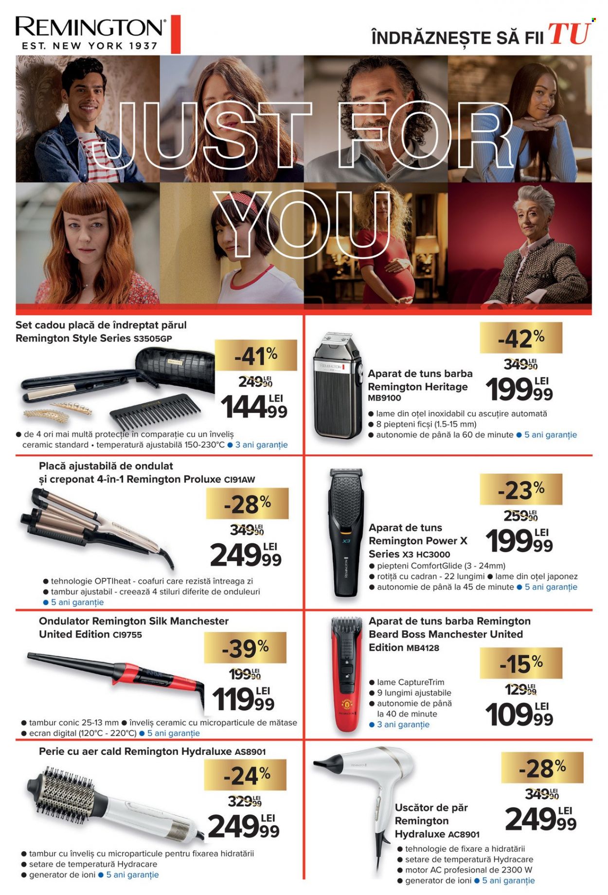 Catalog Carrefour - 26.11.2022 - 08.01.2023. Pagina 45