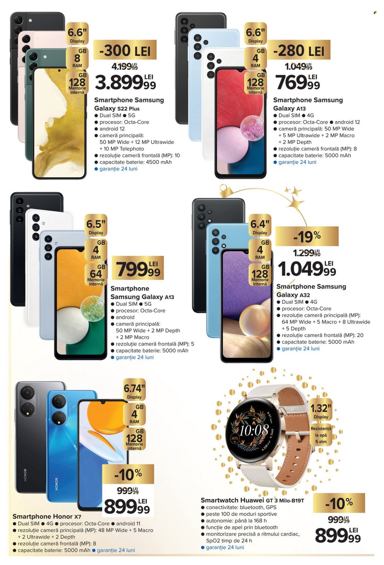 Catalog Carrefour - 26.11.2022 - 08.01.2023. Pagina 50