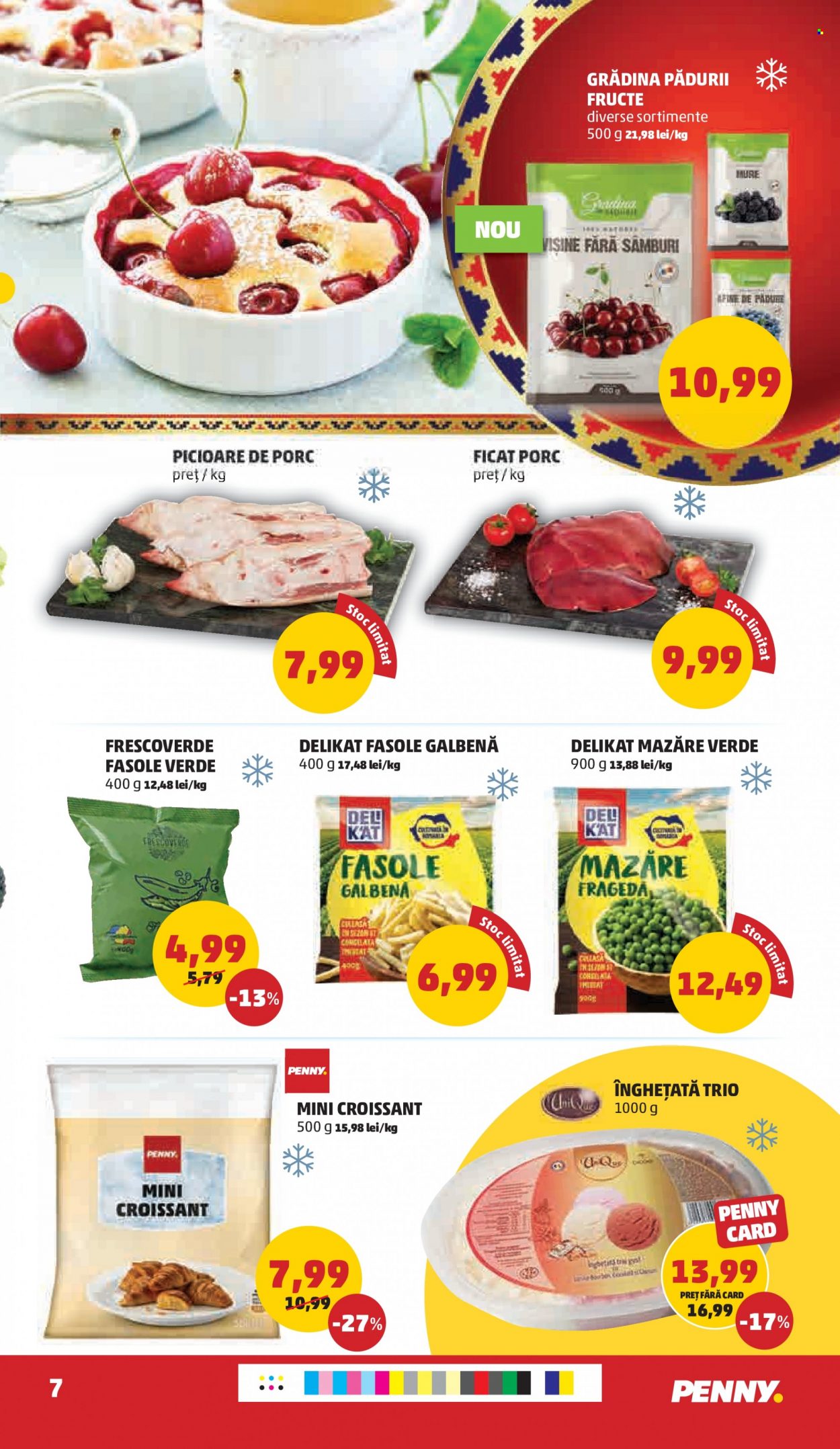 Catalog PENNY - 30.11.2022 - 06.12.2022. Pagina 7