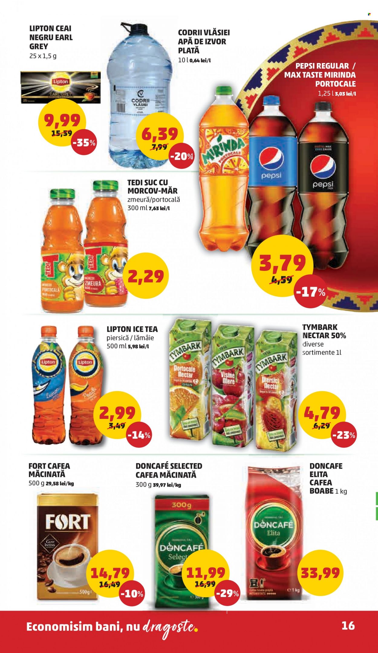 Catalog PENNY - 30.11.2022 - 06.12.2022. Pagina 16