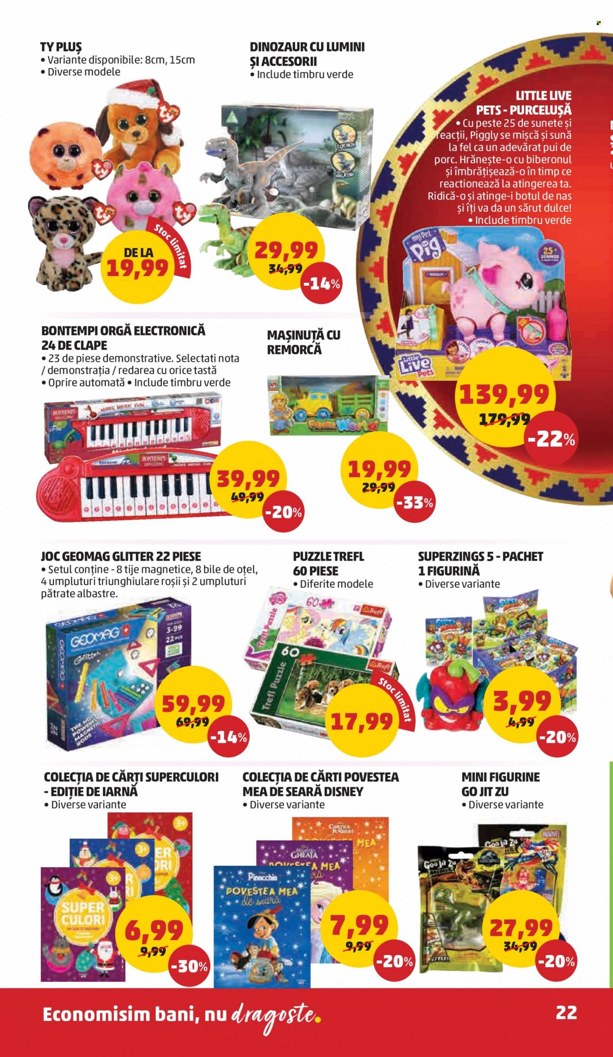 Catalog PENNY - 30.11.2022 - 06.12.2022. Pagina 22