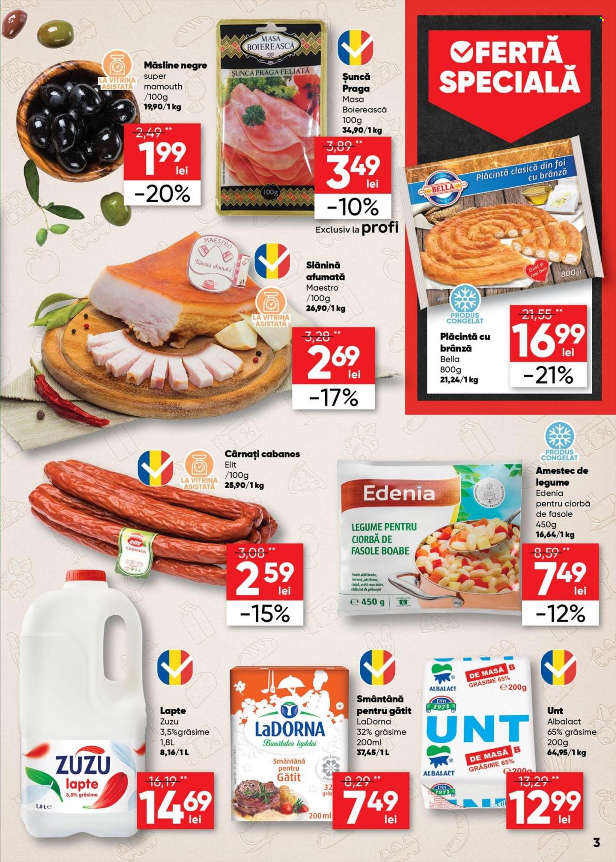 Catalog Profi - 30.11.2022 - 13.12.2022. Pagina 3