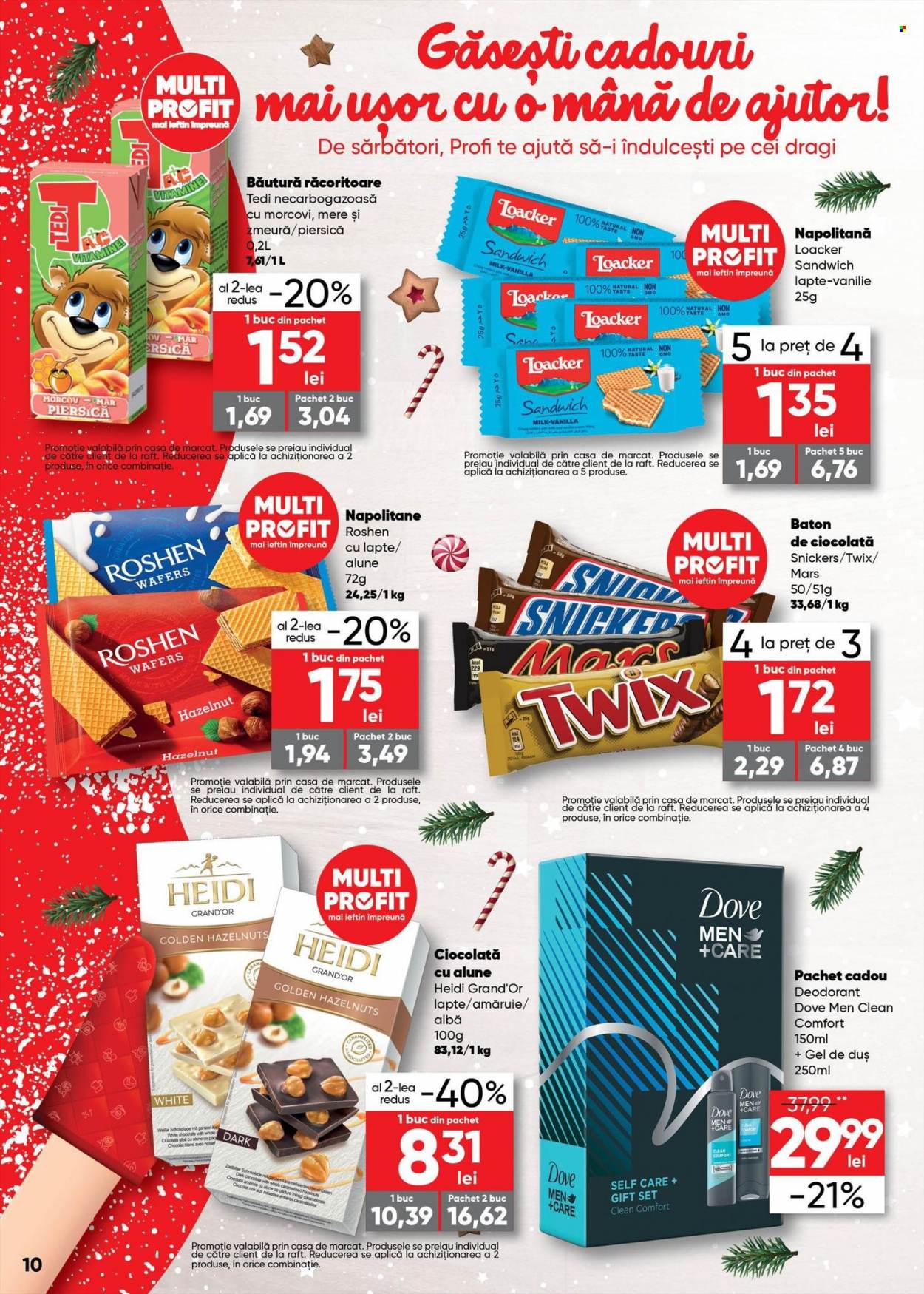 Catalog Profi - 30.11.2022 - 13.12.2022. Pagina 10