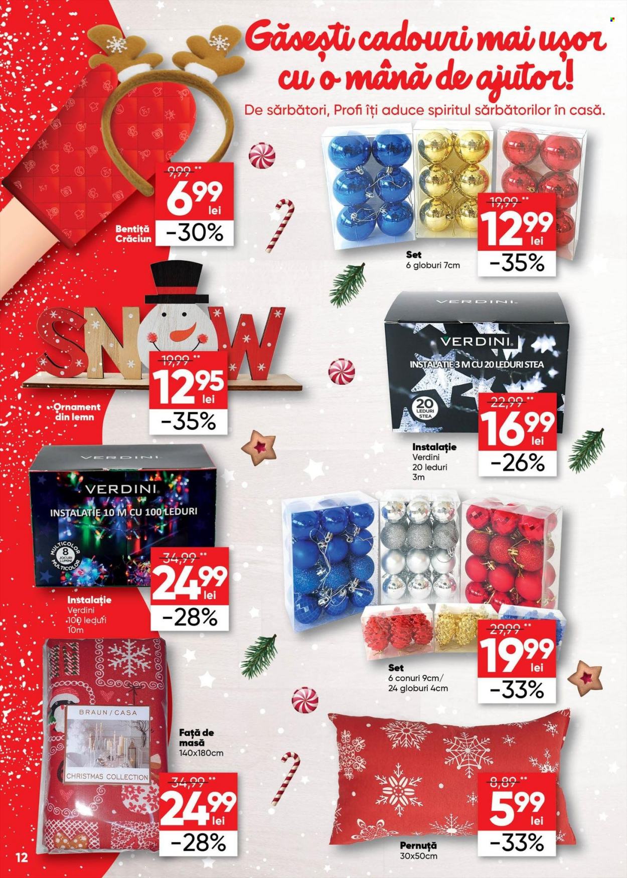 Catalog Profi - 30.11.2022 - 13.12.2022. Pagina 12