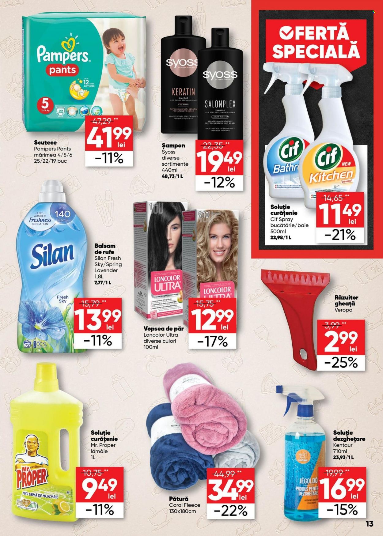 Catalog Profi - 30.11.2022 - 13.12.2022. Pagina 13