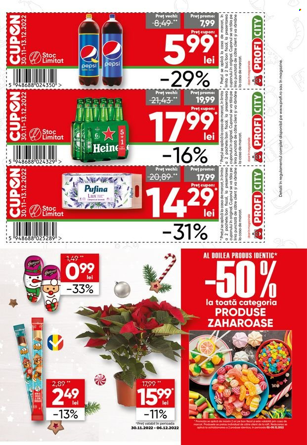 Catalog Profi City - 30.11.2022 - 13.12.2022. Pagina 3