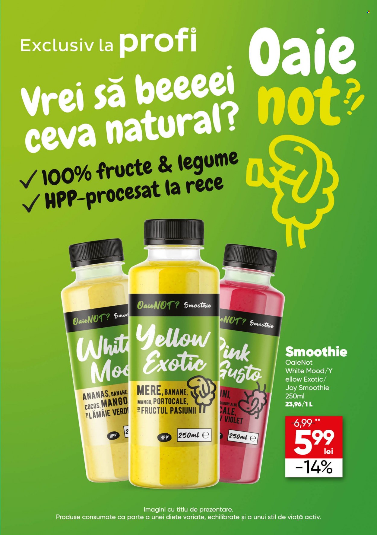 Catalog Profi Mini - 30.11.2022 - 13.12.2022. Pagina 7