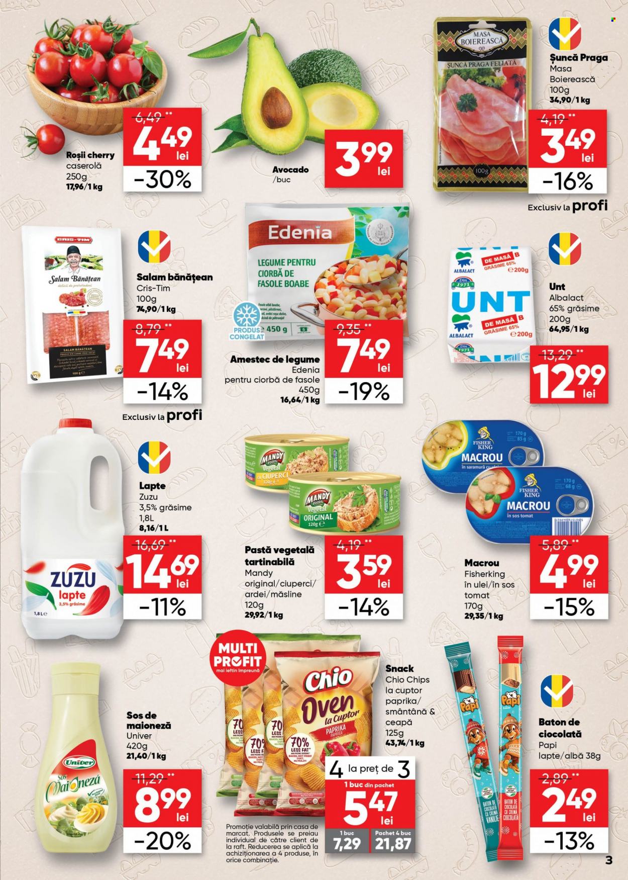 Catalog Profi GO - 30.11.2022 - 13.12.2022. Pagina 3