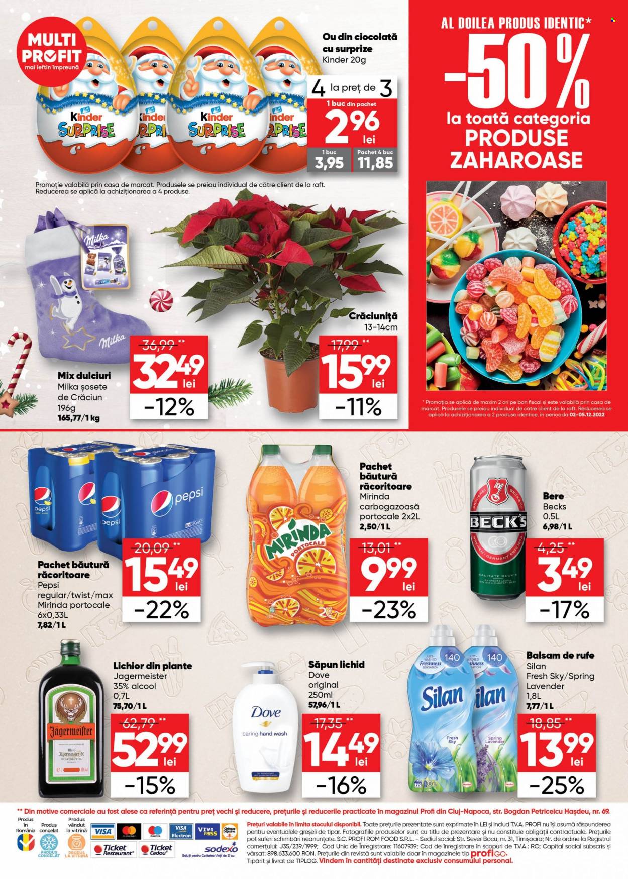 Catalog Profi GO - 30.11.2022 - 13.12.2022. Pagina 4
