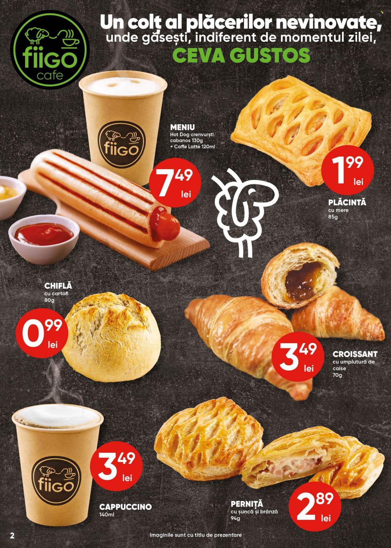 Catalog Profi Super - 30.11.2022 - 13.12.2022. Pagina 2