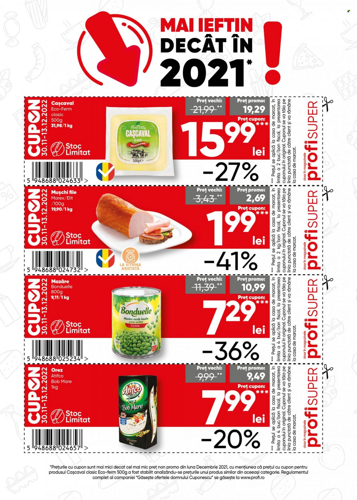 Catalog Profi Super - 30.11.2022 - 13.12.2022. Pagina 6