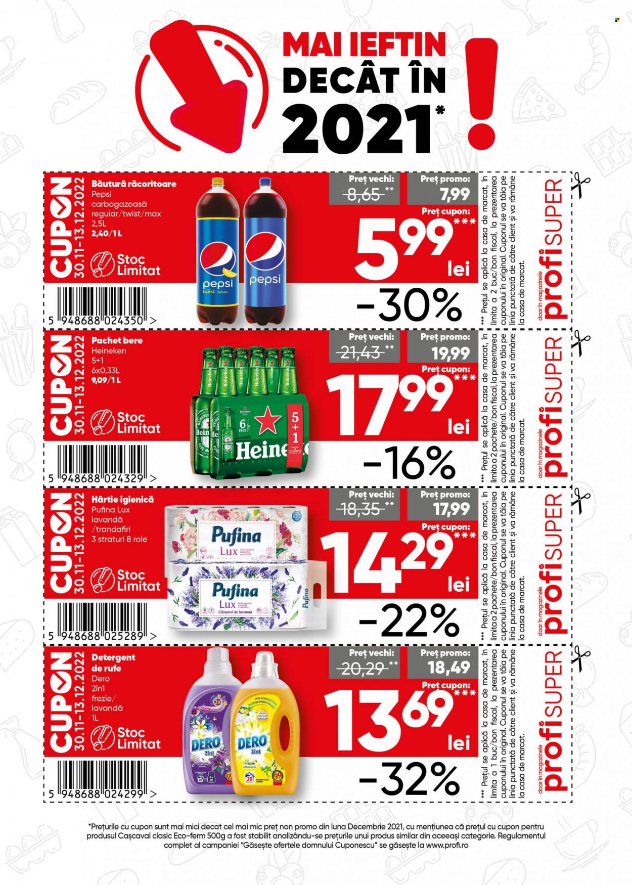 Catalog Profi Super - 30.11.2022 - 13.12.2022. Pagina 7
