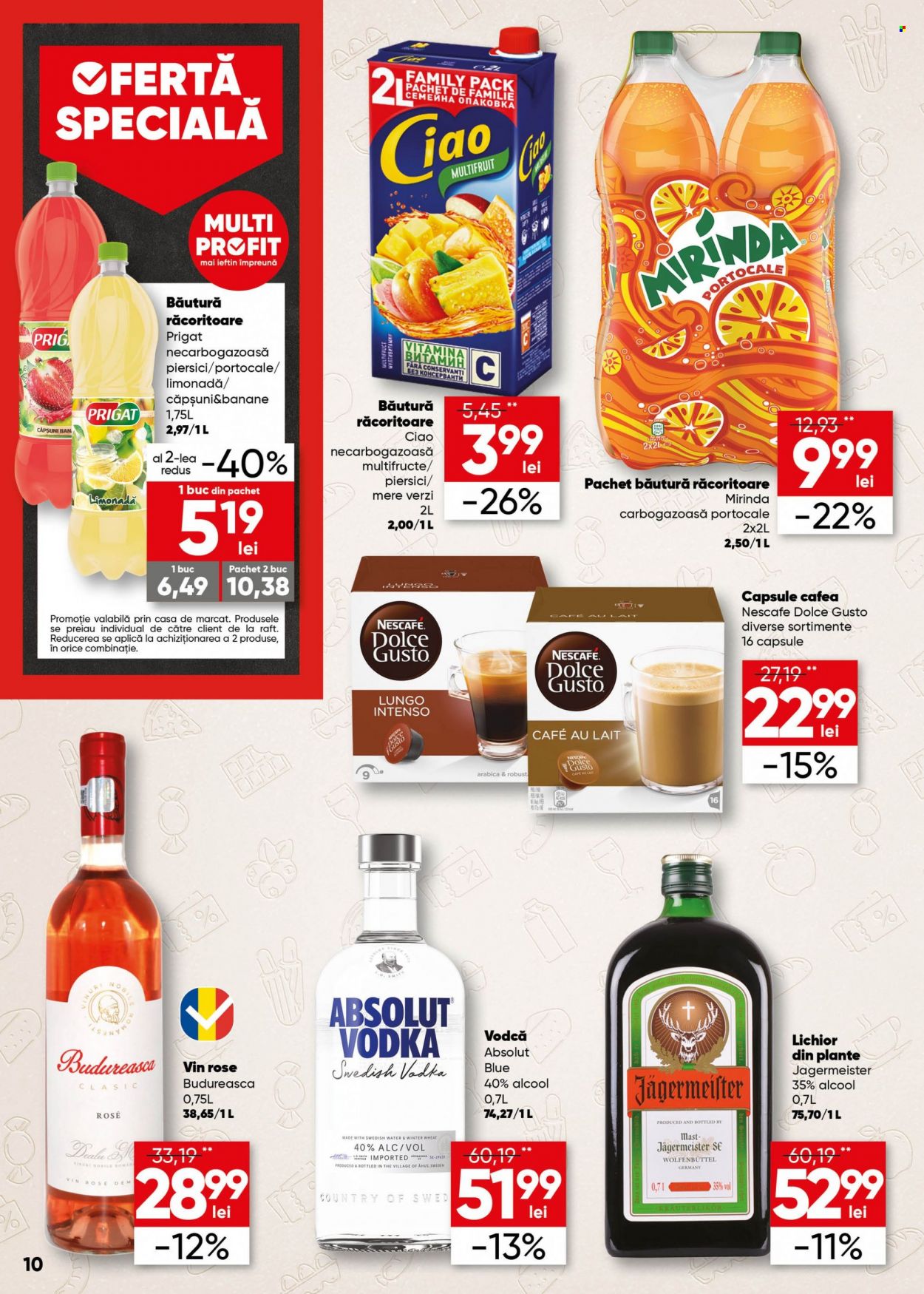 Catalog Profi Super - 30.11.2022 - 13.12.2022. Pagina 10