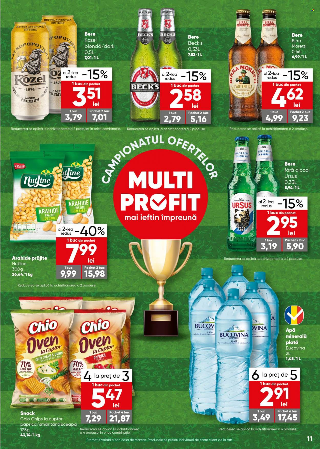 Catalog Profi Super - 30.11.2022 - 13.12.2022. Pagina 11