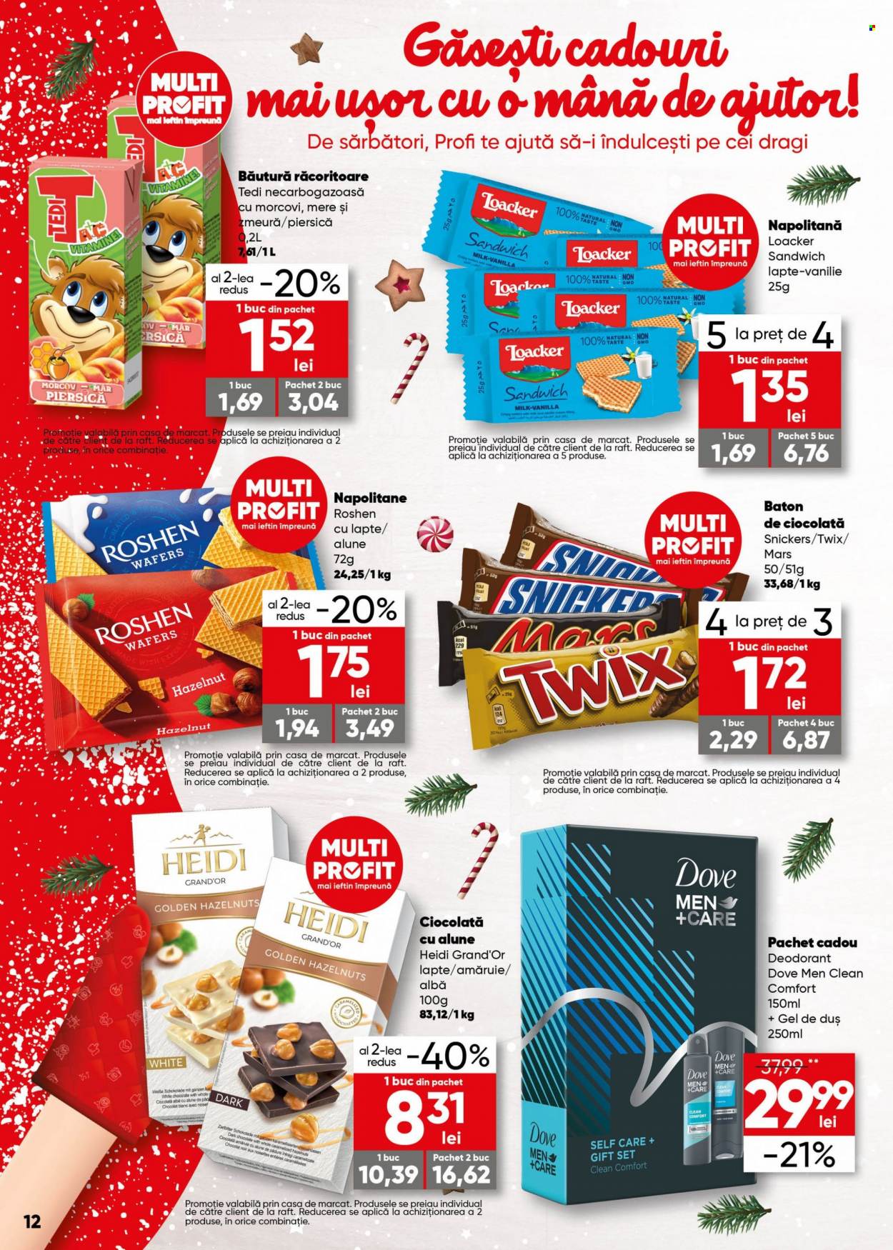 Catalog Profi Super - 30.11.2022 - 13.12.2022. Pagina 12