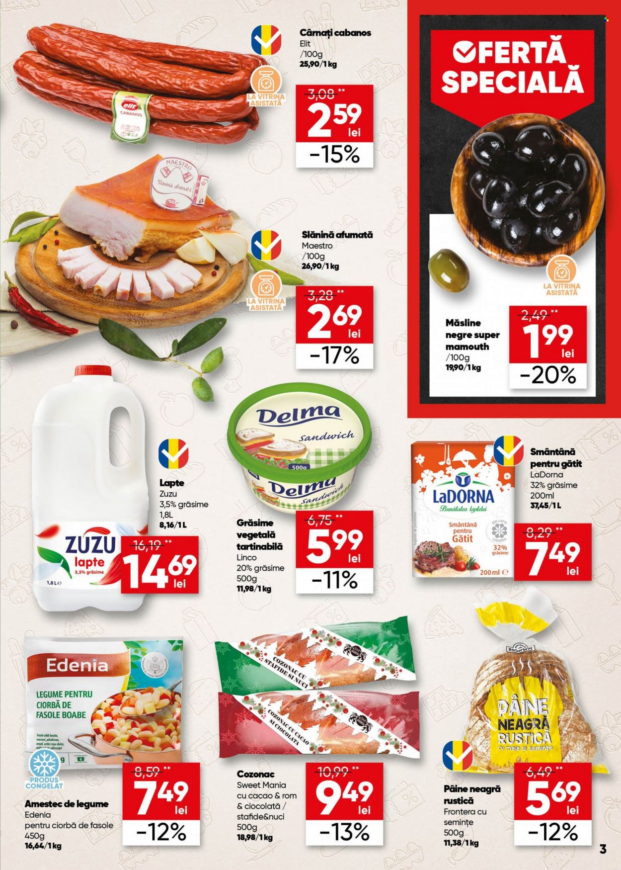 Catalog Profi Loco - 30.11.2022 - 13.12.2022. Pagina 3