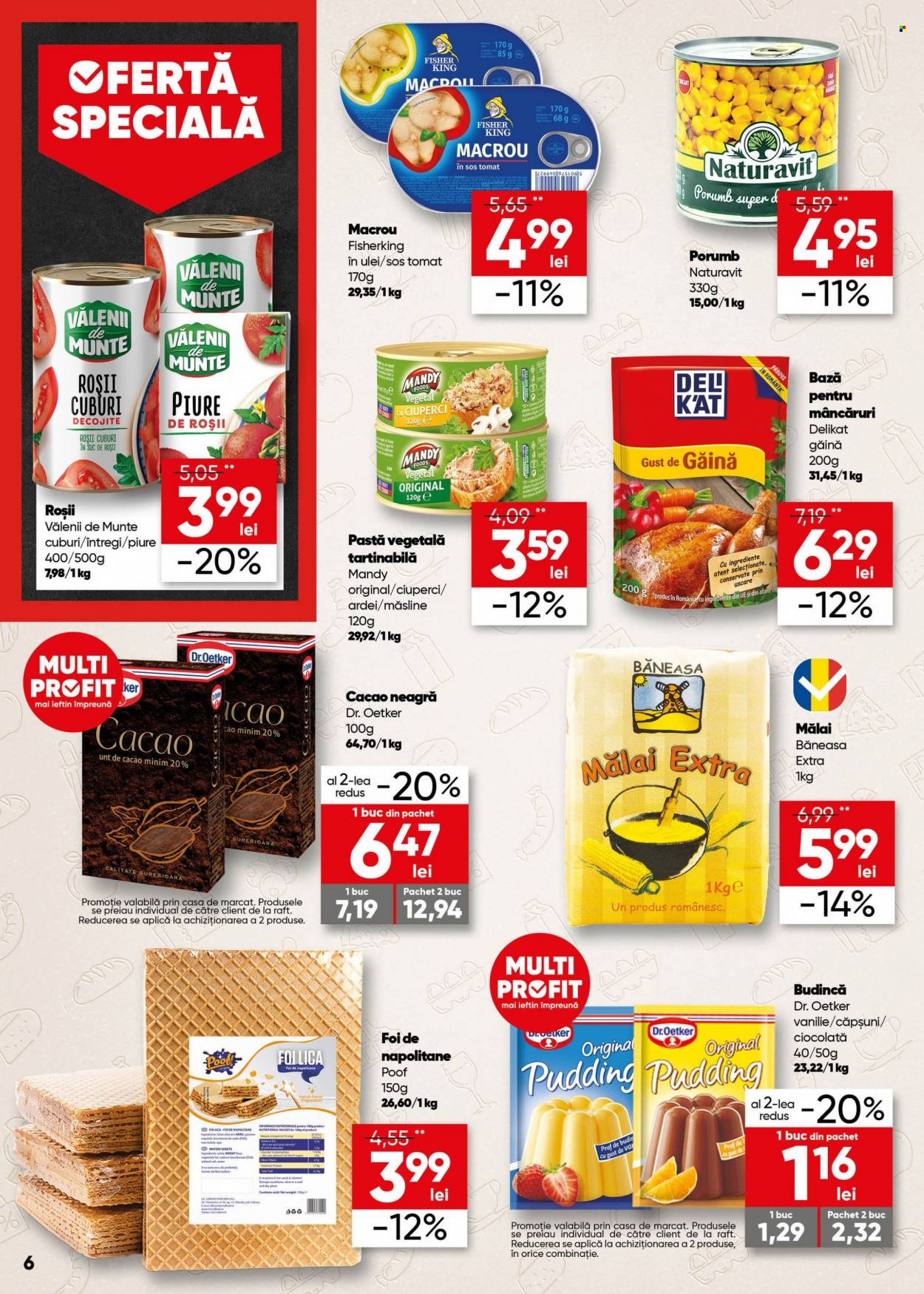 Catalog Profi Loco - 30.11.2022 - 13.12.2022. Pagina 6