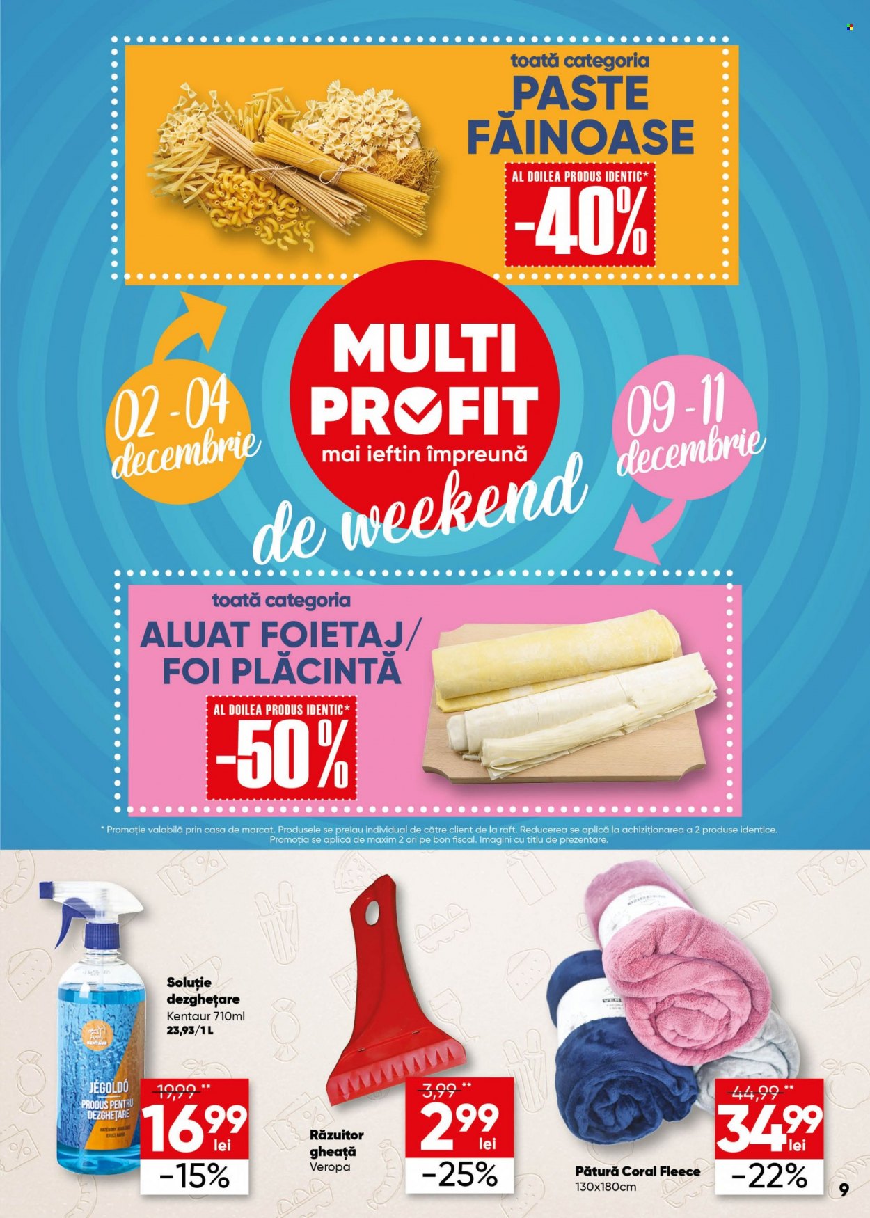 Catalog Profi Loco - 30.11.2022 - 13.12.2022. Pagina 9