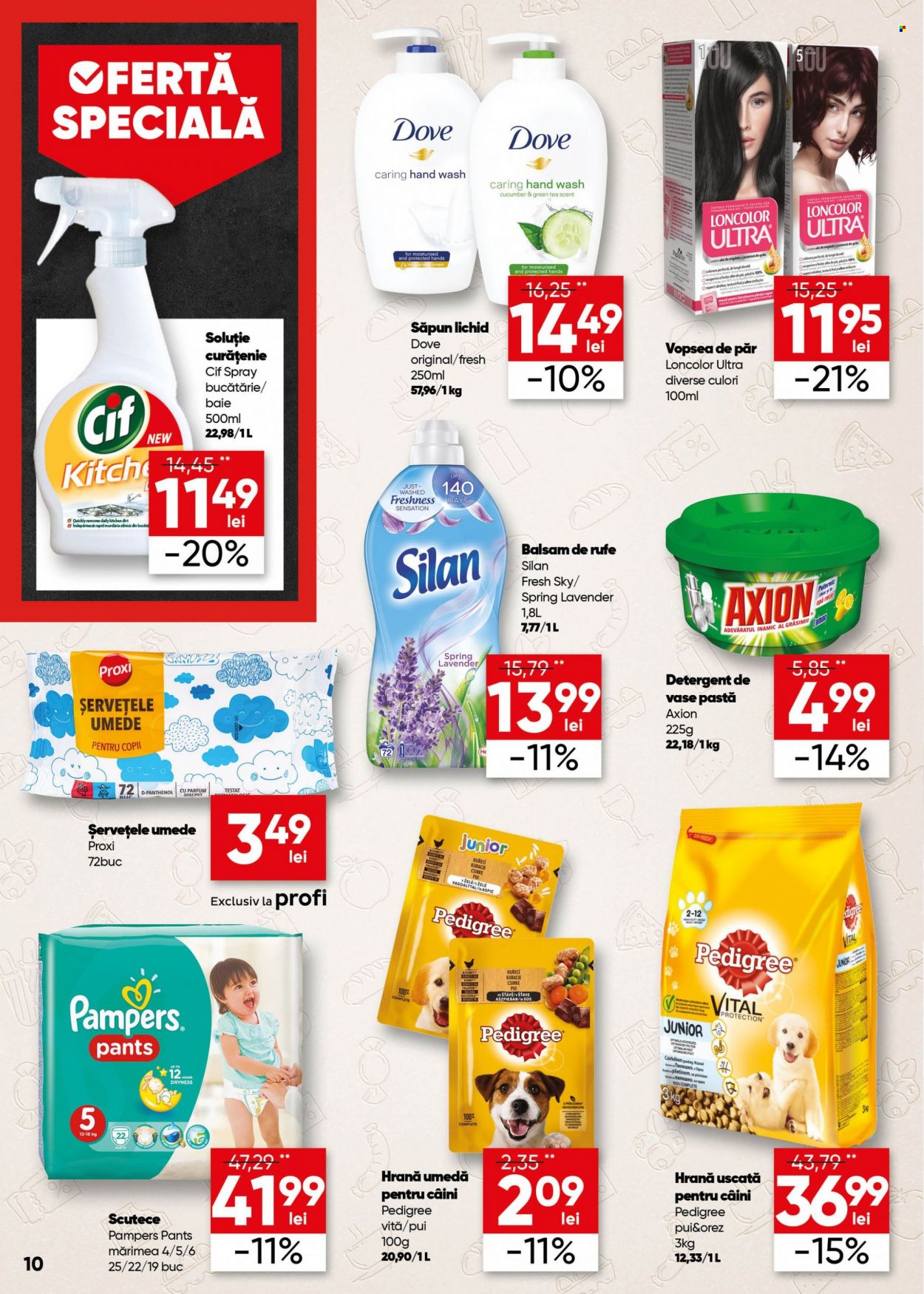 Catalog Profi Loco - 30.11.2022 - 13.12.2022. Pagina 10