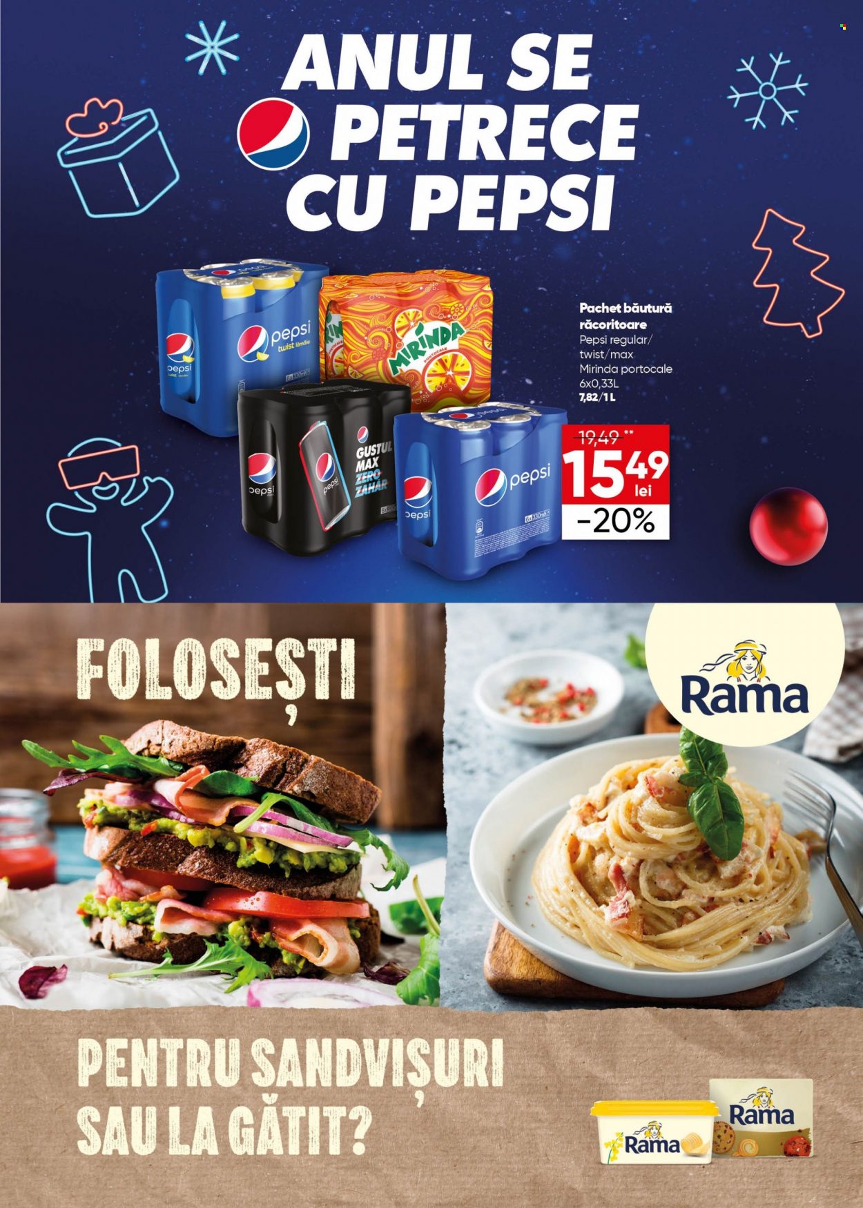 Catalog Profi Loco - 30.11.2022 - 13.12.2022. Pagina 11