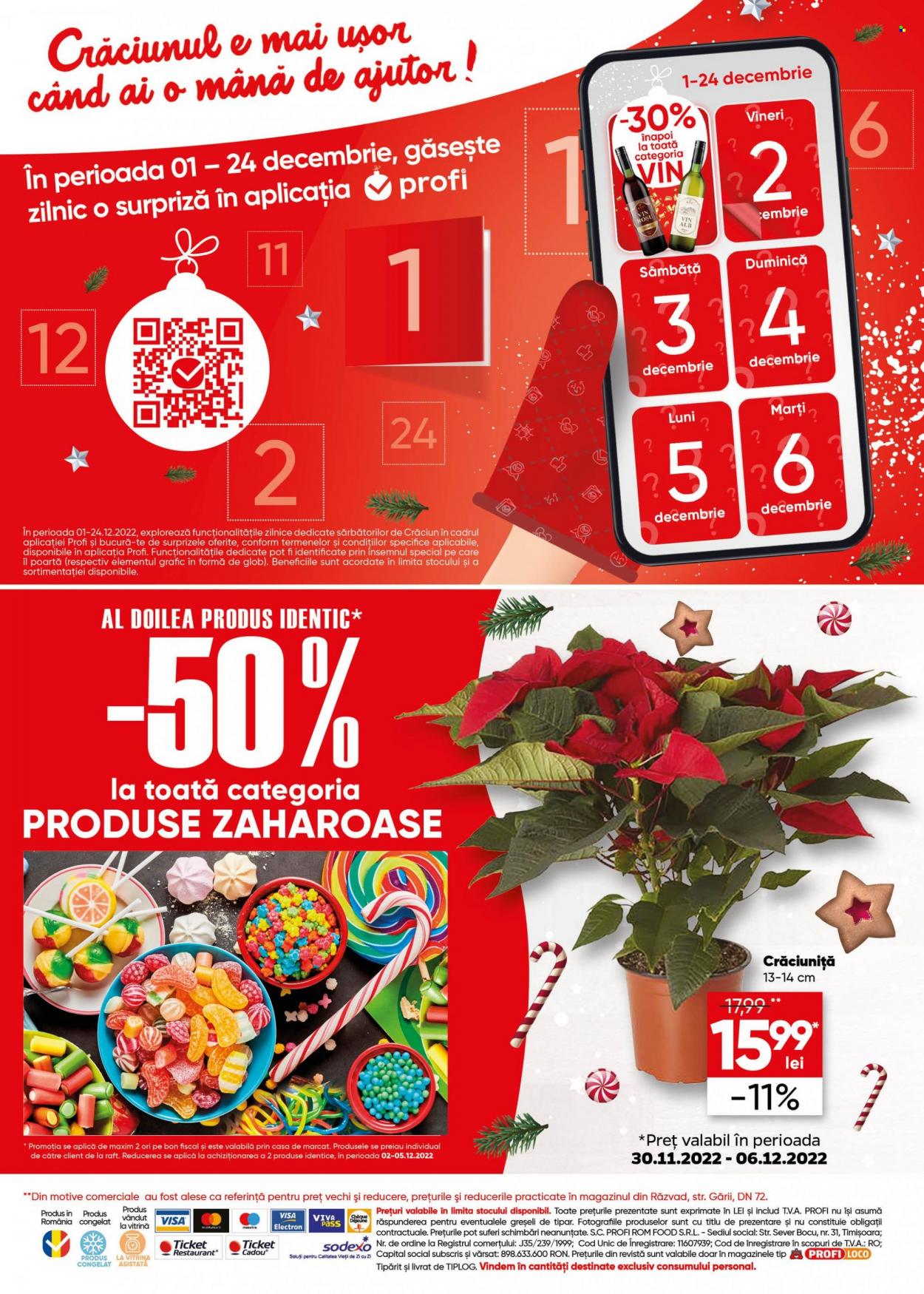 Catalog Profi Loco - 30.11.2022 - 13.12.2022. Pagina 12