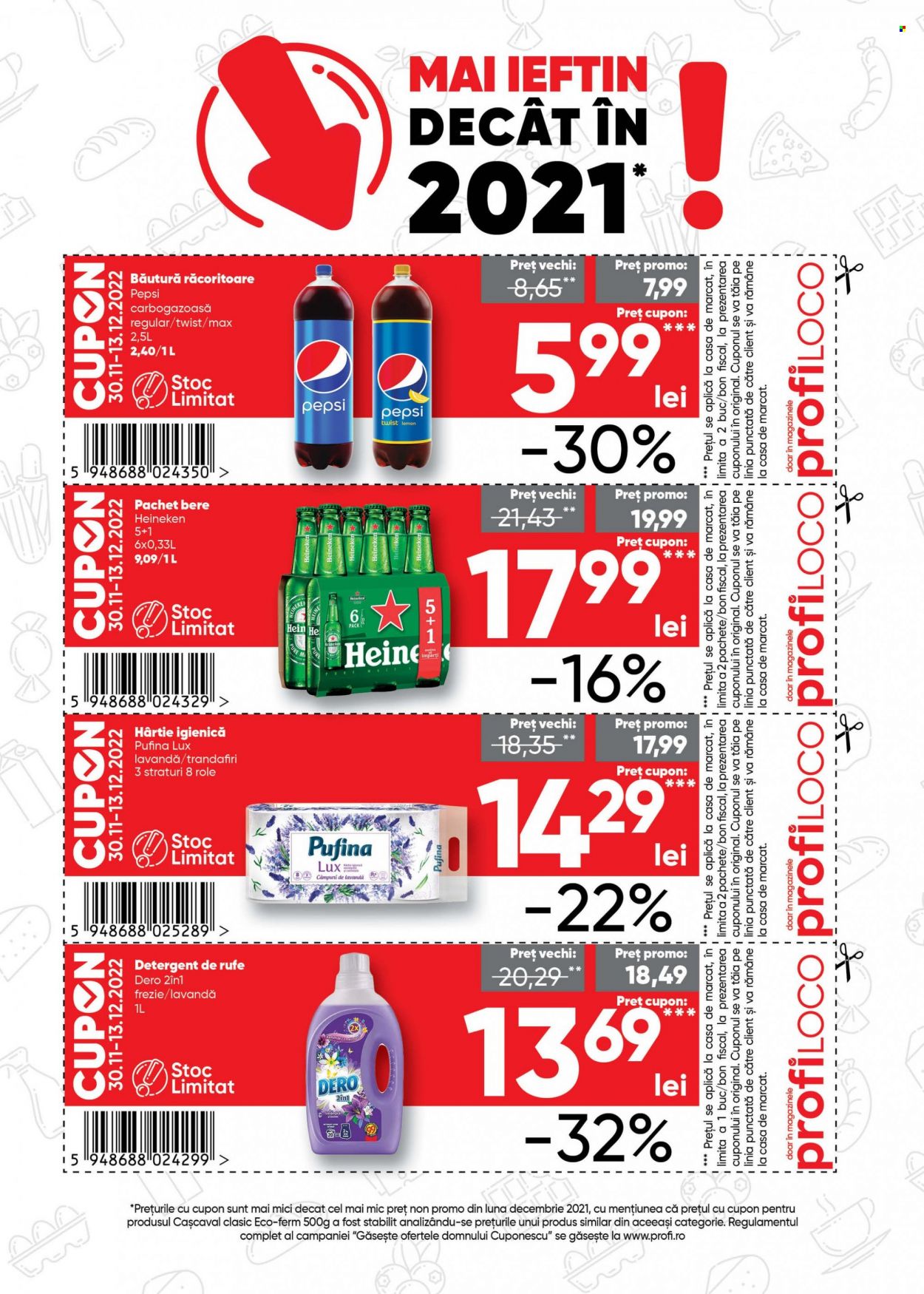 Catalog Profi Loco - 30.11.2022 - 13.12.2022. Pagina 5