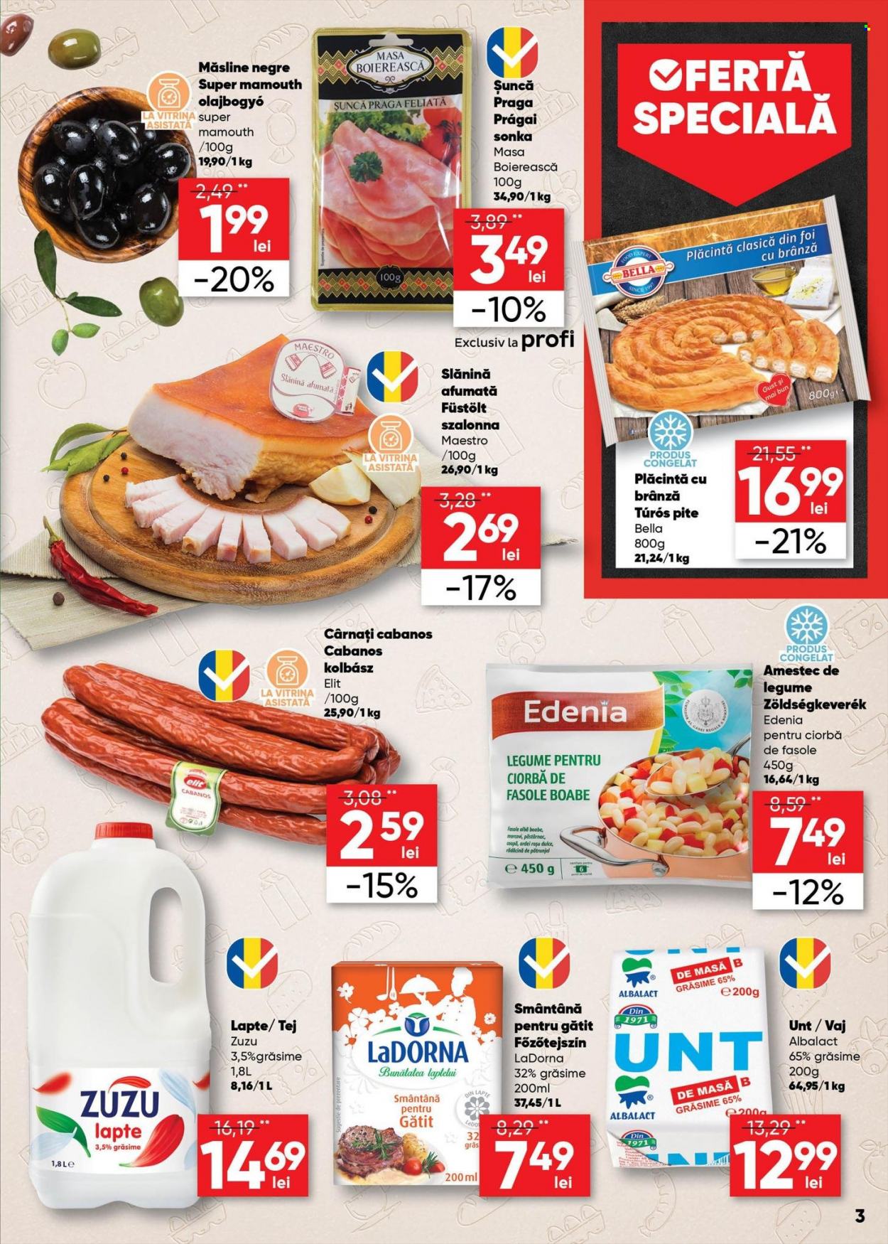 Catalog Profi - 30.11.2022 - 13.12.2022. Pagina 3