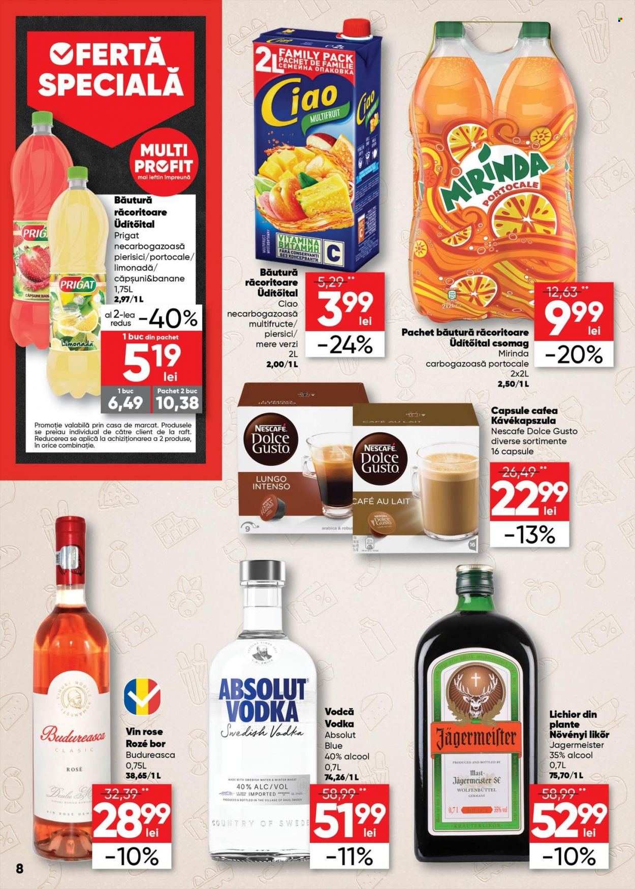 Catalog Profi - 30.11.2022 - 13.12.2022. Pagina 8