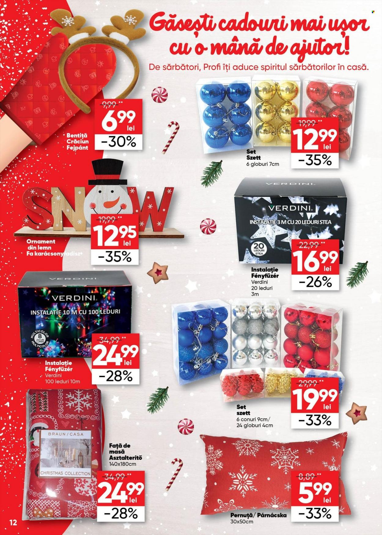 Catalog Profi - 30.11.2022 - 13.12.2022. Pagina 12