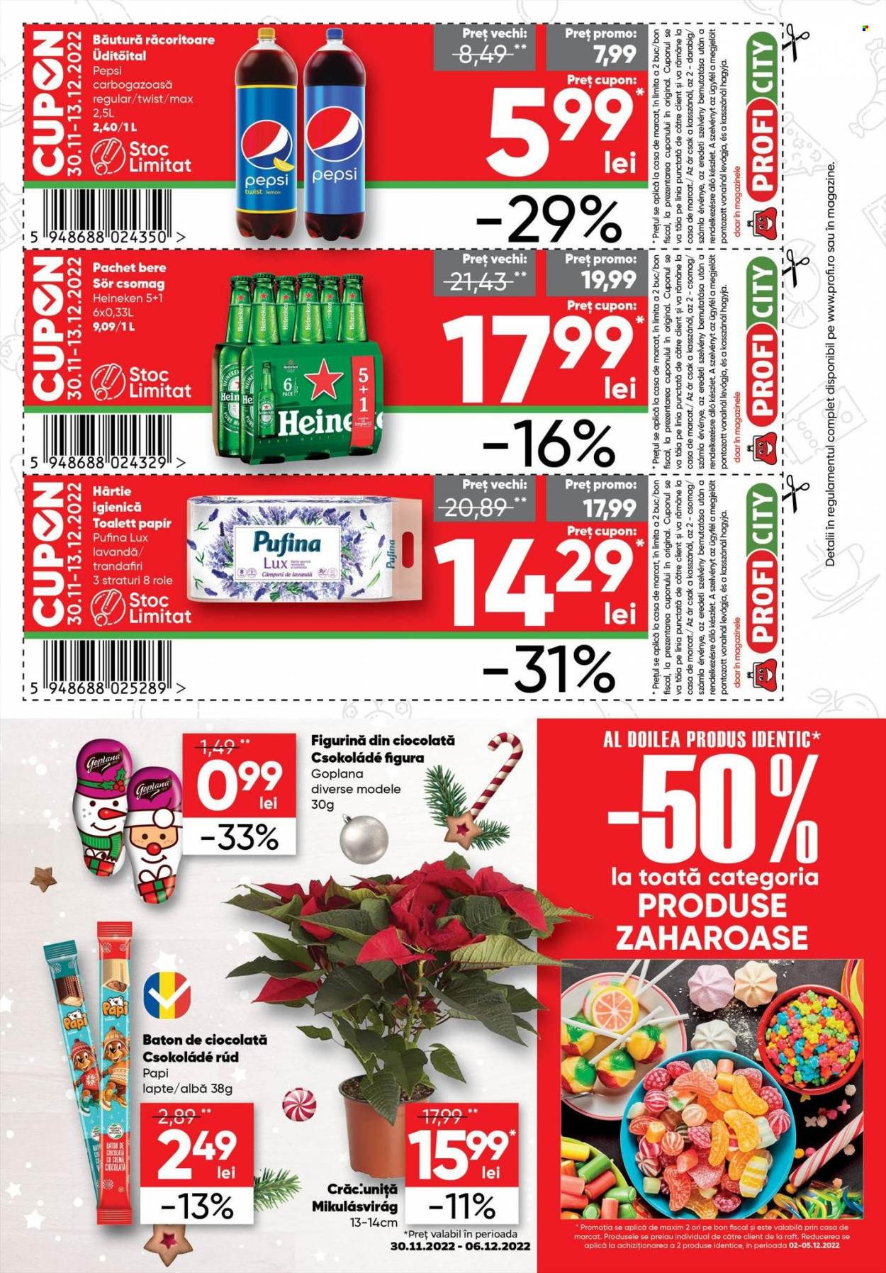 Catalog Profi City - 30.11.2022 - 13.12.2022. Pagina 3