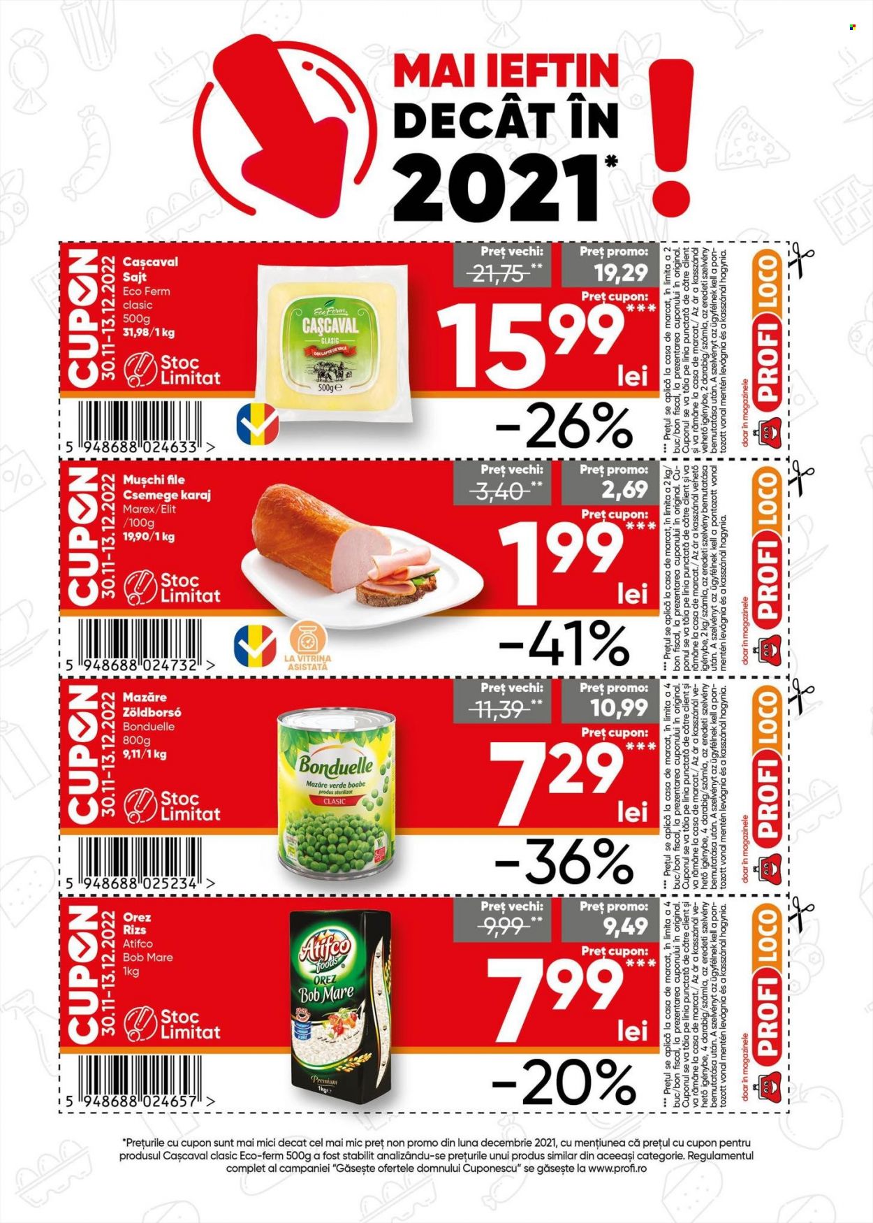 Catalog Profi Loco - 30.11.2022 - 13.12.2022. Pagina 4