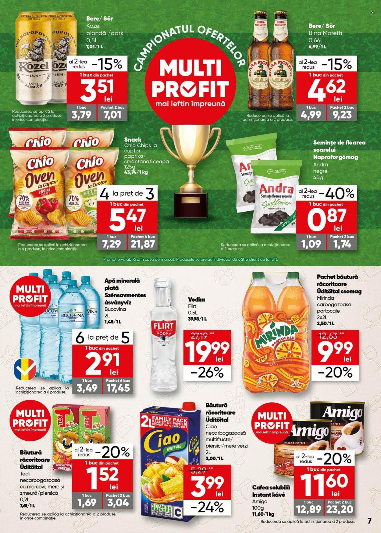 Catalog Profi Loco - 30.11.2022 - 13.12.2022. Pagina 7